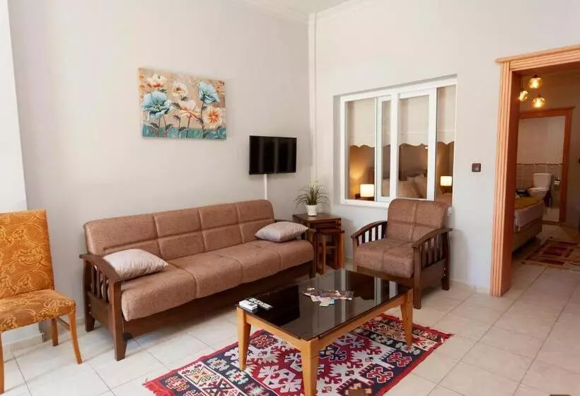 Tokgoz Butik Hotel&apartment