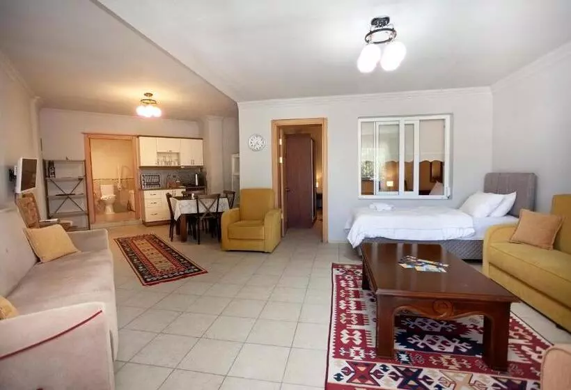 Tokgoz Butik Hotel&apartment