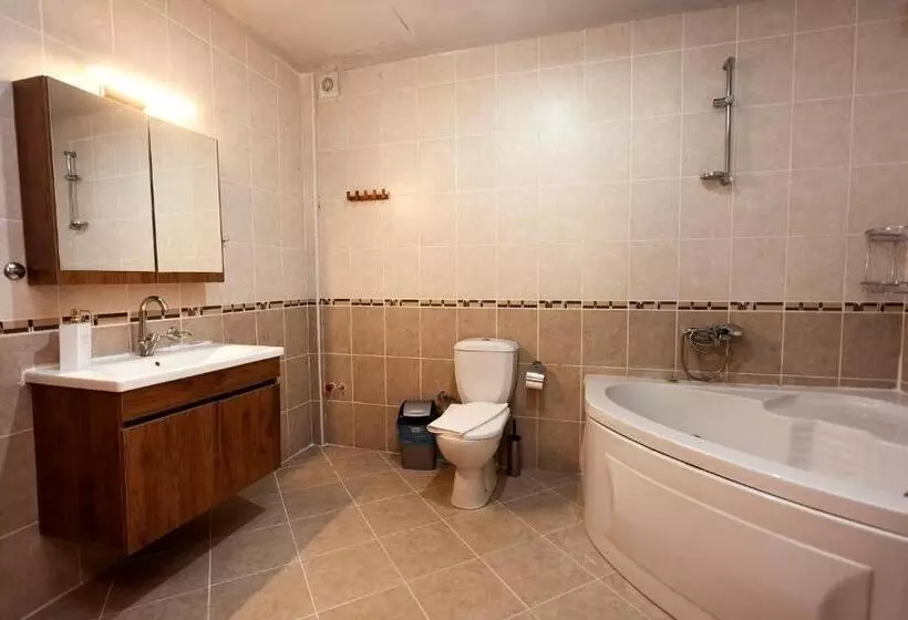 Tokgoz Butik Hotel&apartment