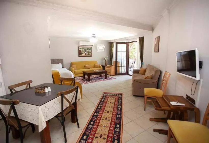Tokgoz Butik Hotel&apartment