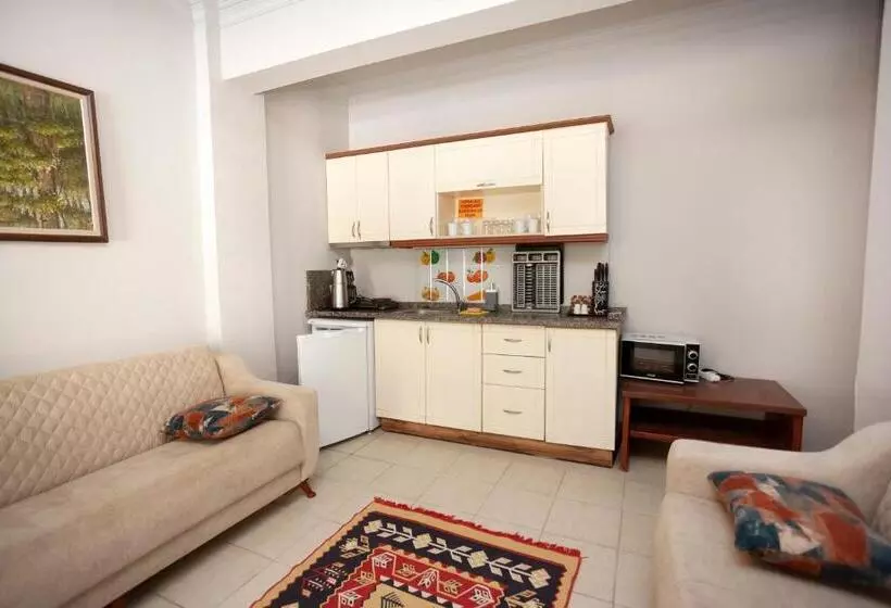 Tokgoz Butik Hotel&apartment