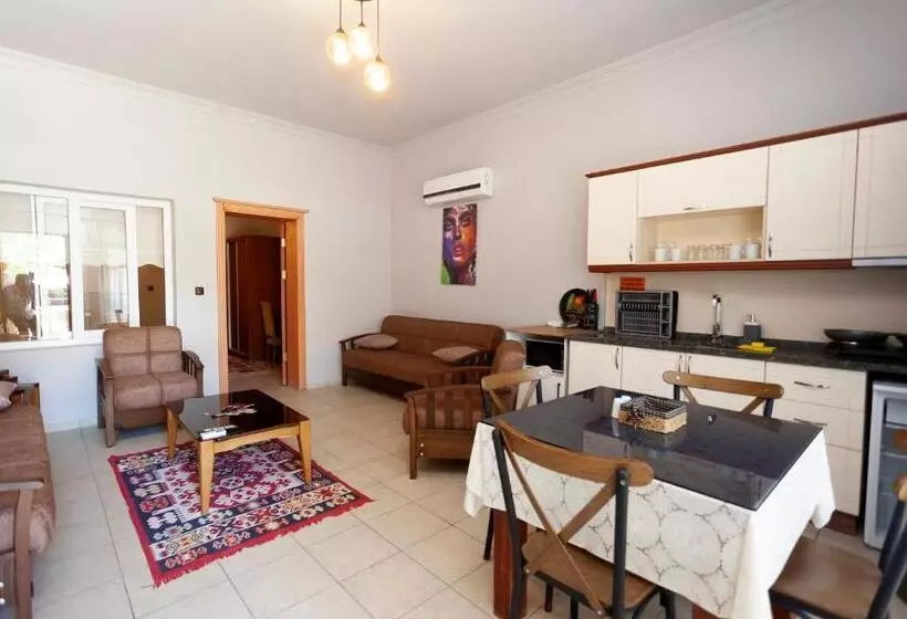 Tokgoz Butik Hotel&apartment