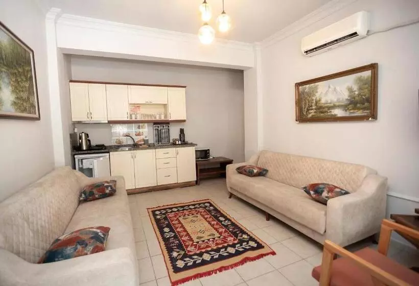 Tokgoz Butik Hotel&apartment