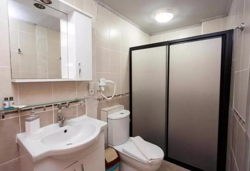 Tokgoz Butik Hotel&apartment