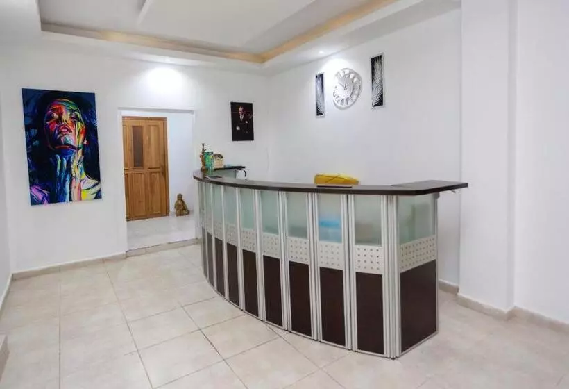 Tokgoz Butik Hotel&apartment