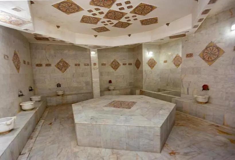 Tokgoz Butik Hotel&apartment