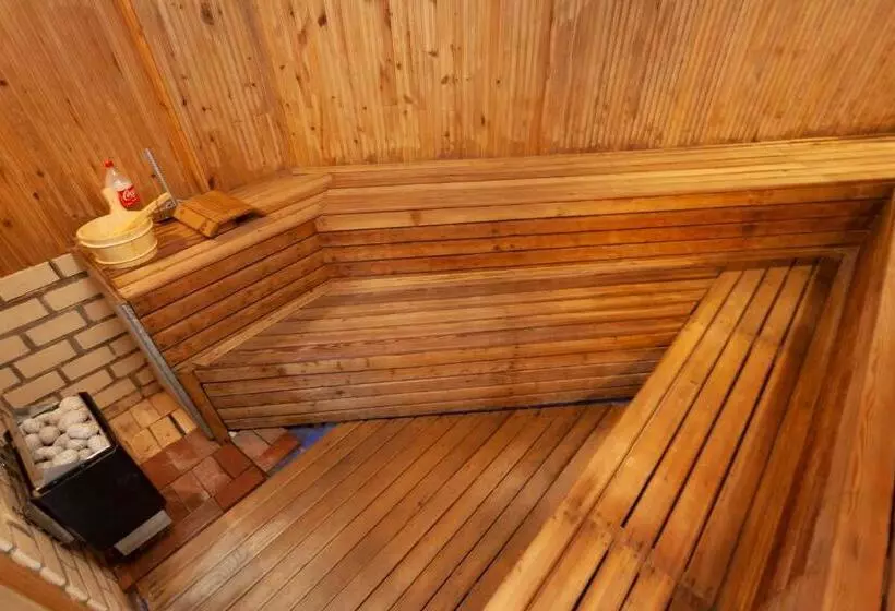 Tokgoz Butik Hotel&apartment