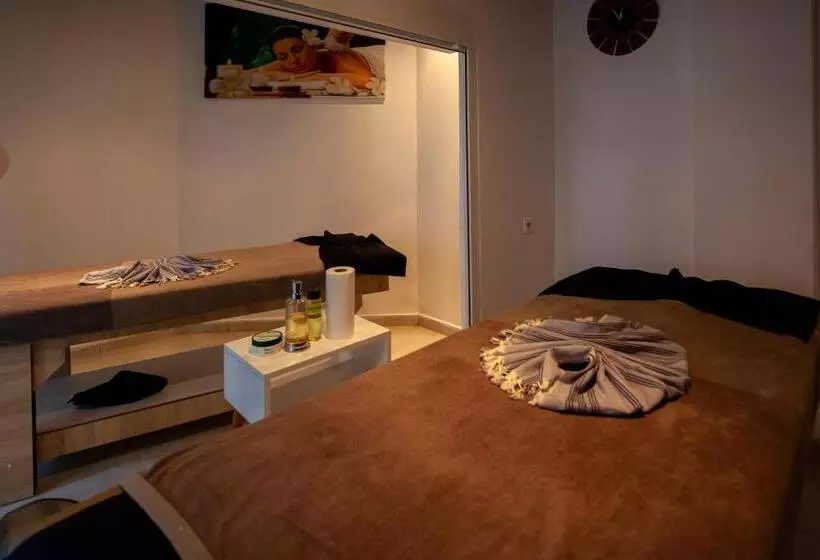 Tokgoz Butik Hotel&apartment