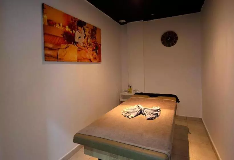 Tokgoz Butik Hotel&apartment