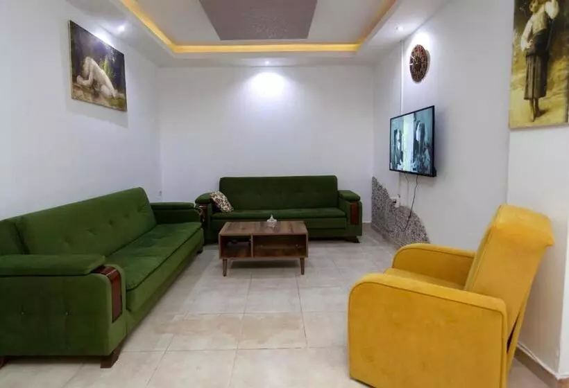 Tokgoz Butik Hotel&apartment