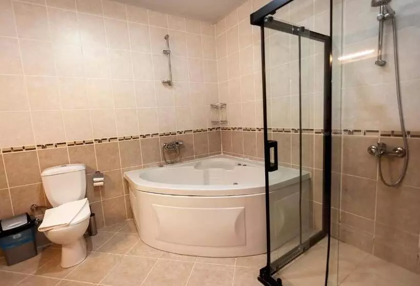 Tokgoz Butik Hotel&apartment