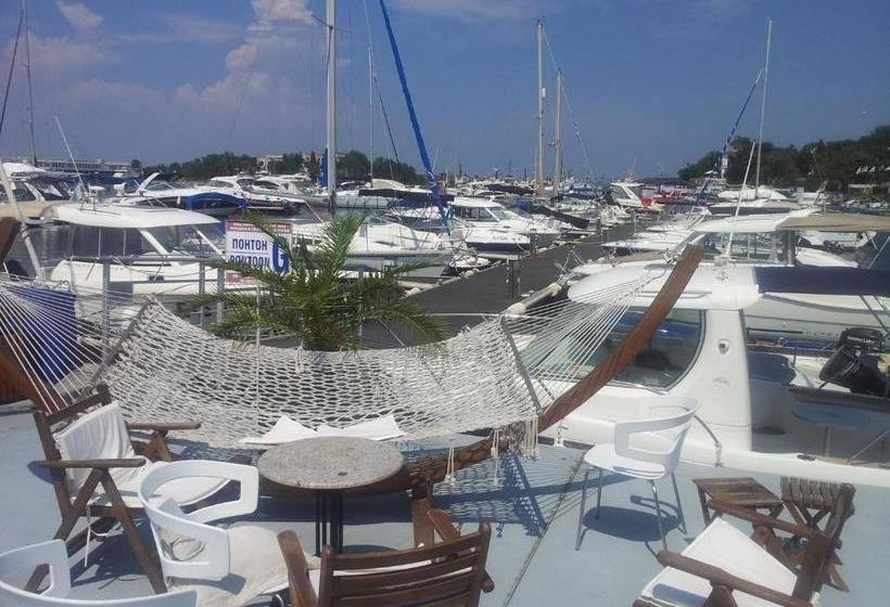 Apart Hotel Primavera 2