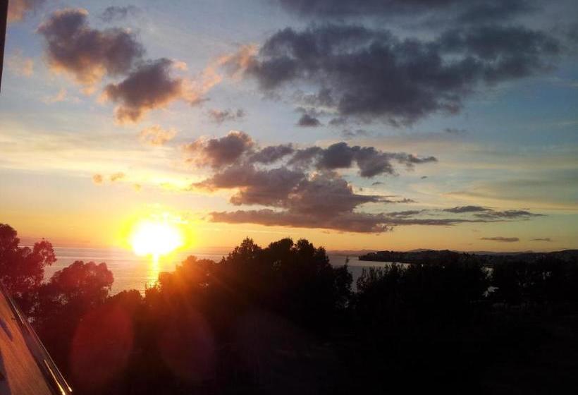 Apart Hotel Primavera 2