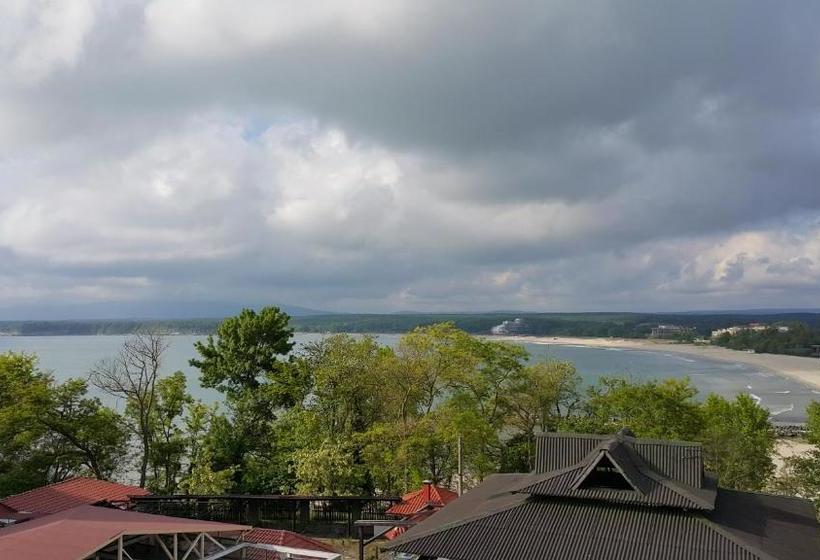 Apart Hotel Primavera 2