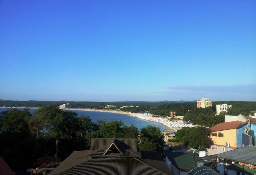 Apart Hotel Primavera 2