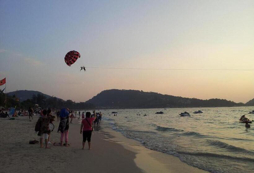 Apart Hotel Primavera 2