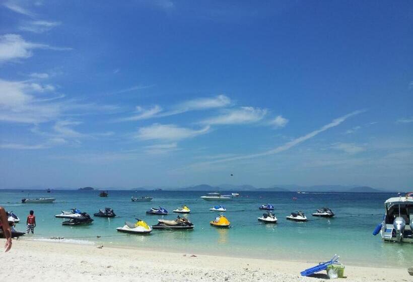 Apart Hotel Primavera 2