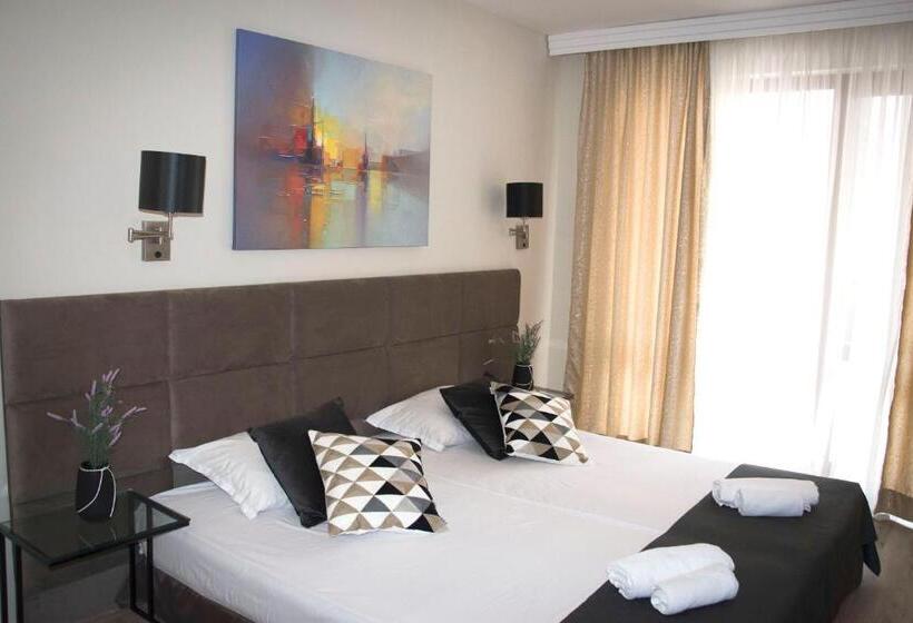 Apart Hotel Primavera 2