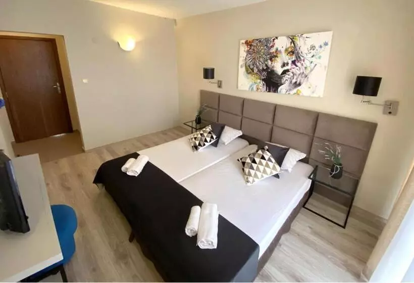 Apart Hotel Primavera 2