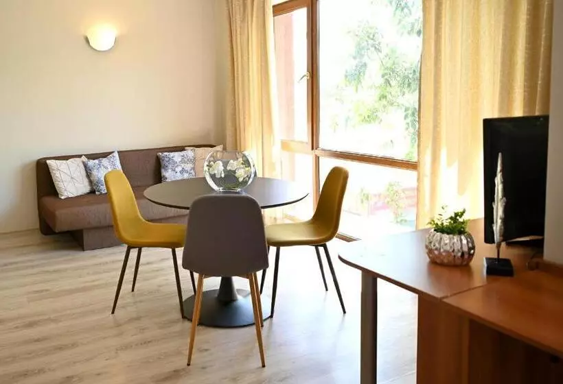 Apart Hotel Primavera 2
