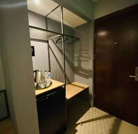 Baden Hotel Suites