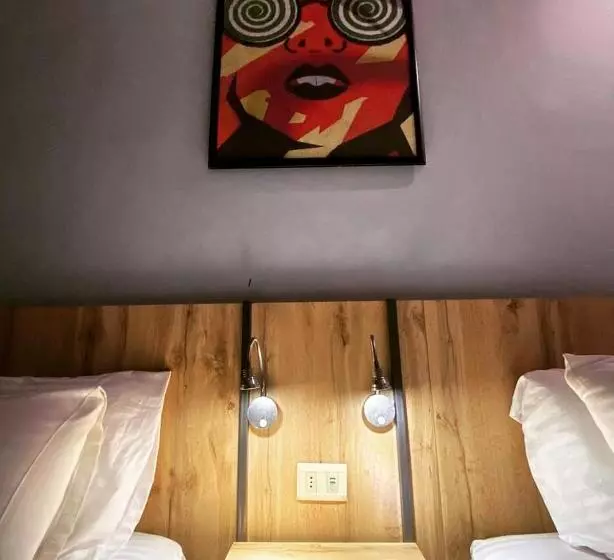 Baden Hotel Suites