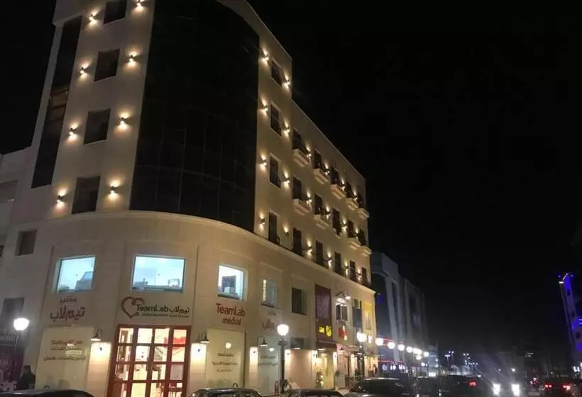 Baden Hotel Suites
