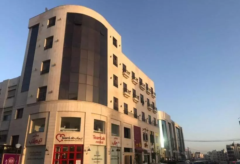 Baden Hotel Suites