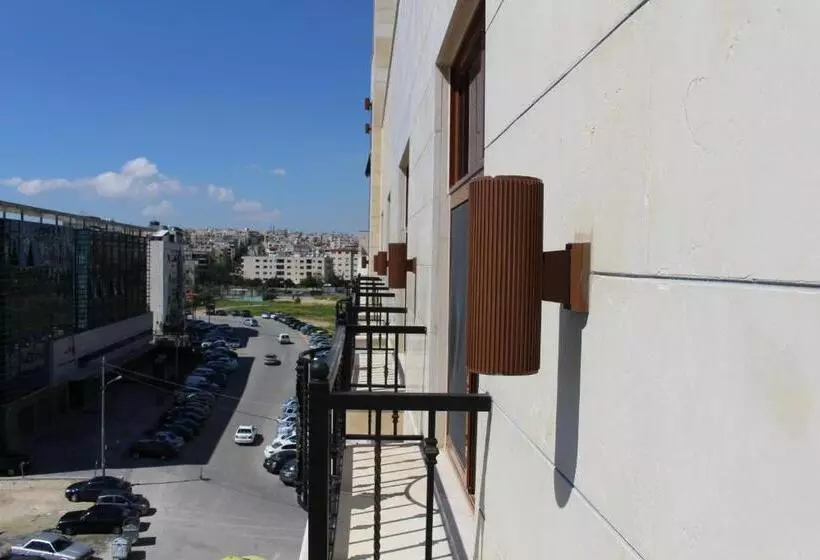 Baden Hotel Suites