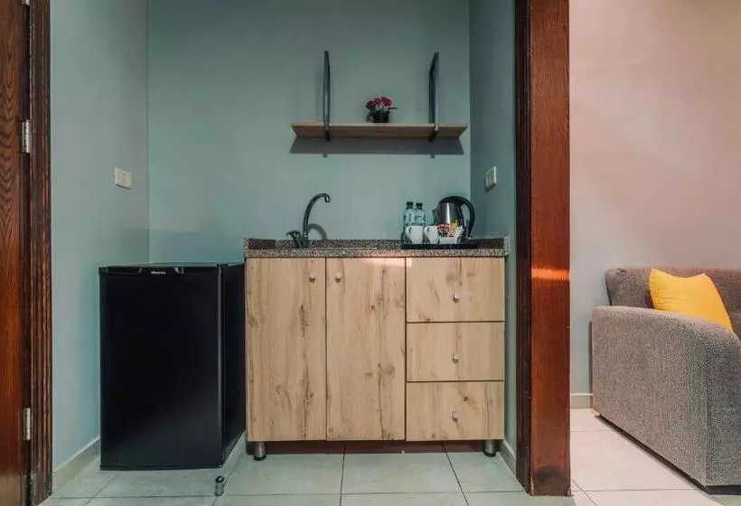 Baden Hotel Suites