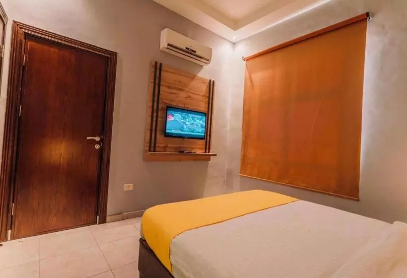 Baden Hotel Suites