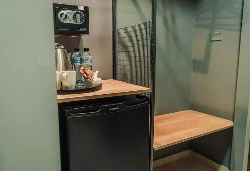 Baden Hotel Suites