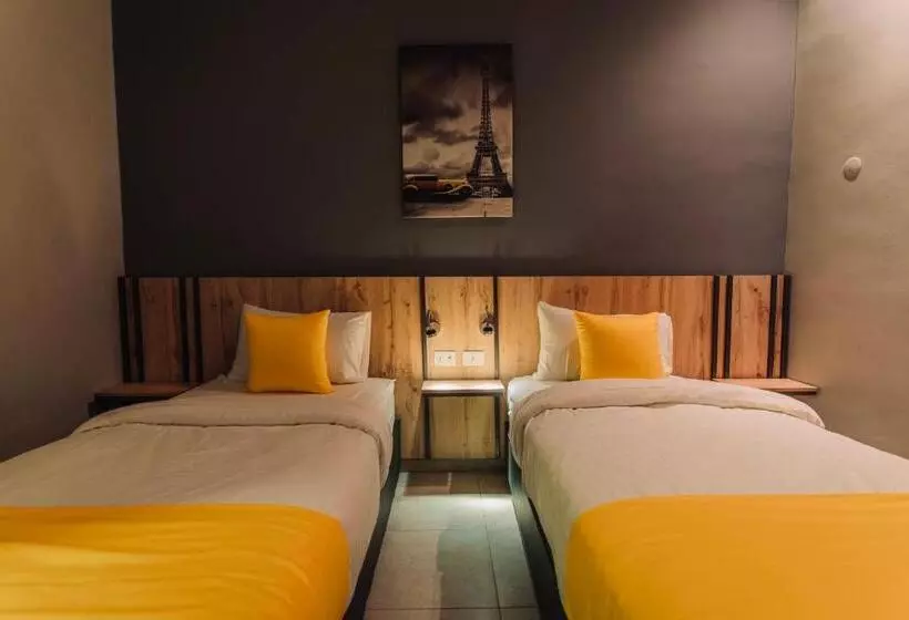 Baden Hotel Suites