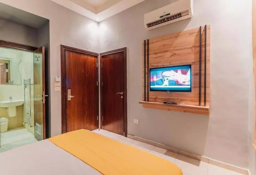 Baden Hotel Suites