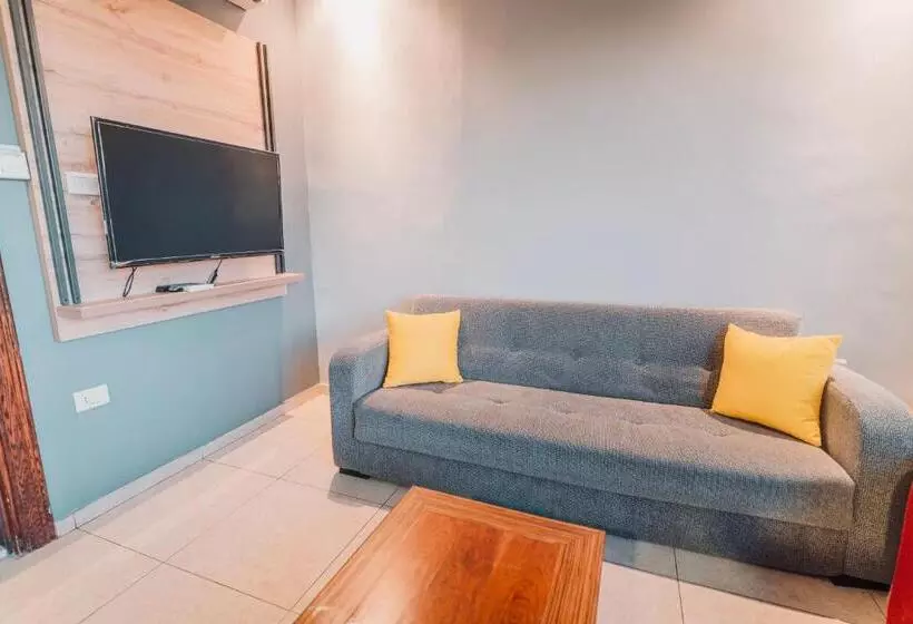 Baden Hotel Suites