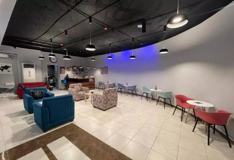 Baden Hotel Suites