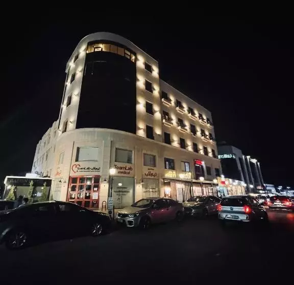 Baden Hotel Suites