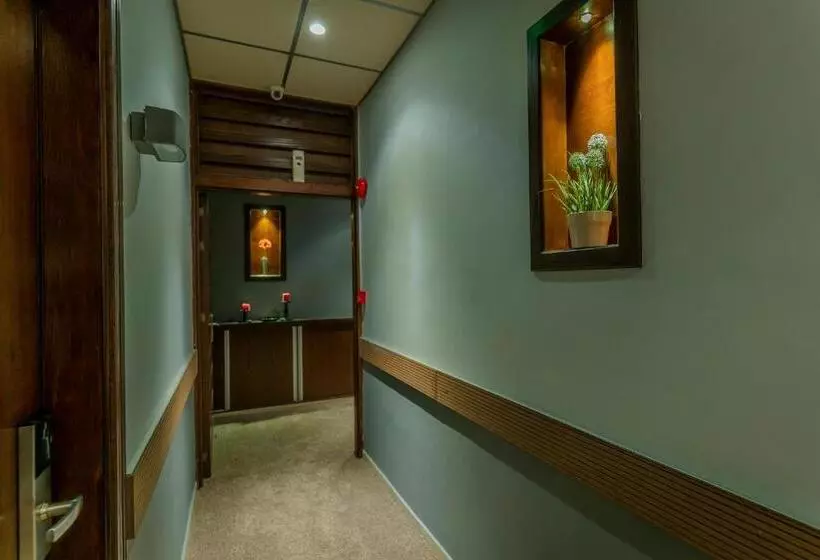 Baden Hotel Suites