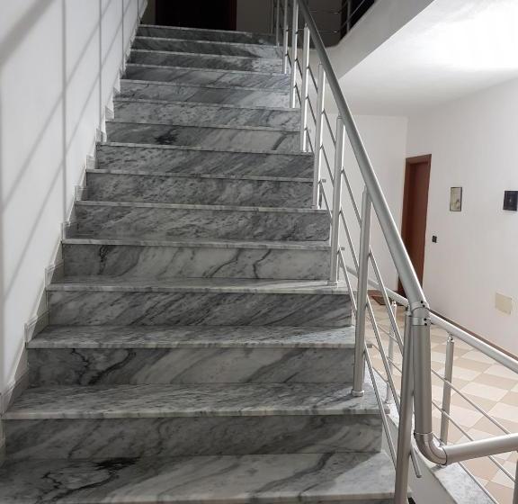 펜션 Delmar Hotel Apart