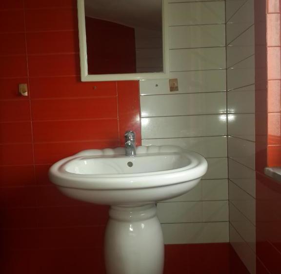 펜션 Delmar Hotel Apart