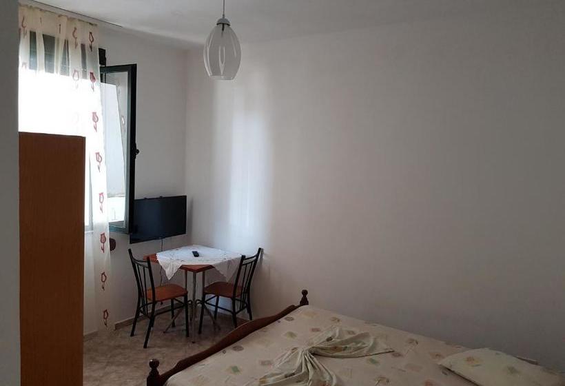 펜션 Delmar Hotel Apart