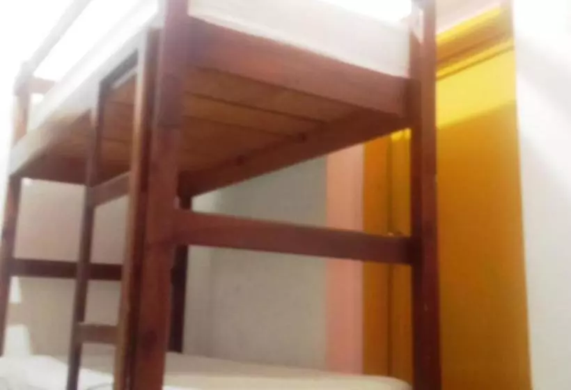 پانسیون Hostal Zipolite Arteaga