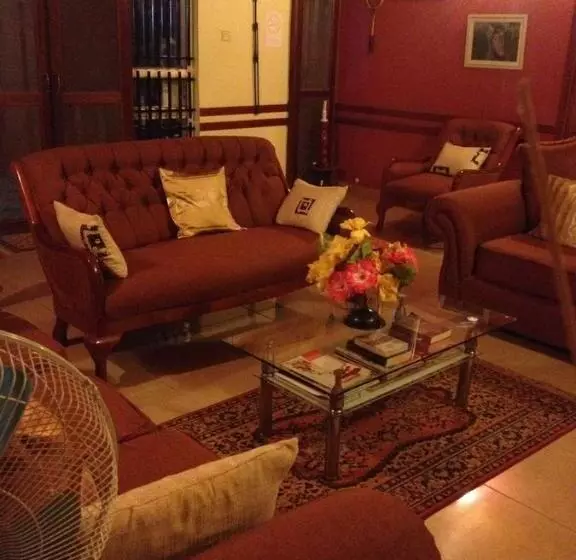 پانسیون Jresidence Motel