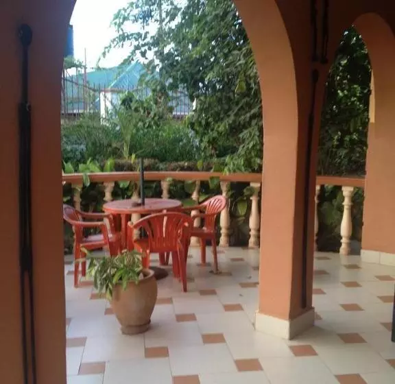 پانسیون Jresidence Motel