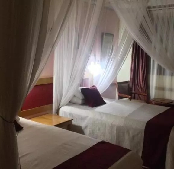 پانسیون Jresidence Motel