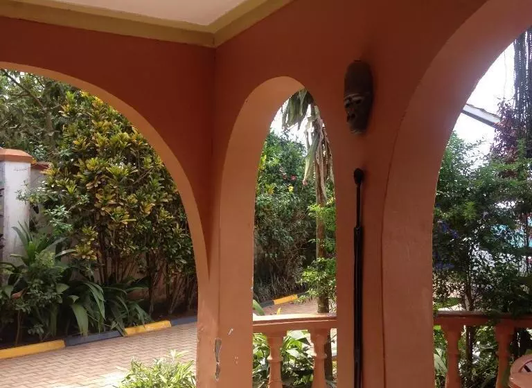 پانسیون Jresidence Motel
