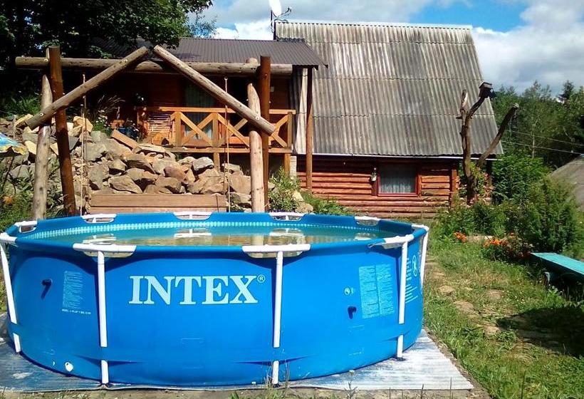 بنسيون Krutogora