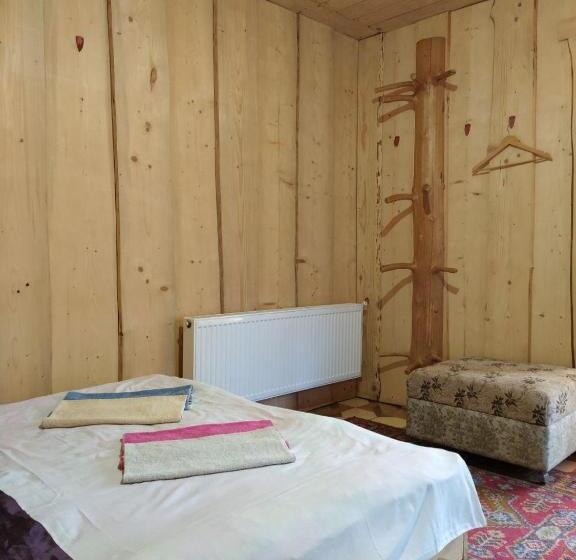 بنسيون Krutogora