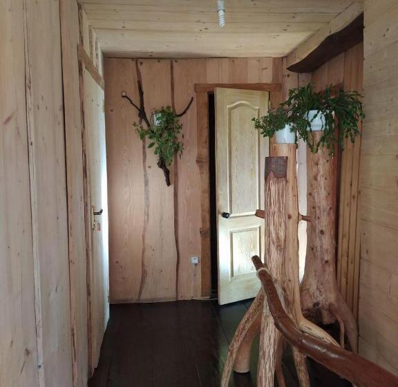 بنسيون Krutogora