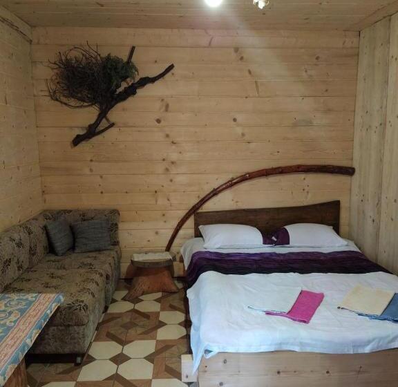 بنسيون Krutogora